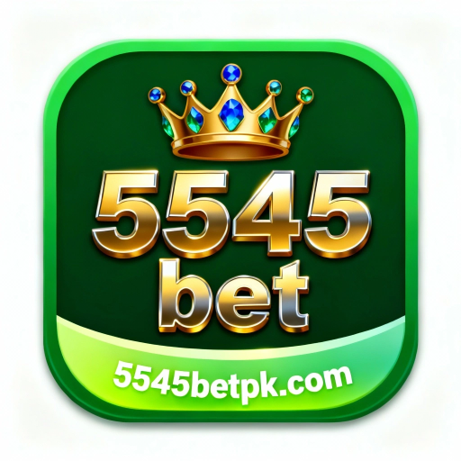 5545 bet